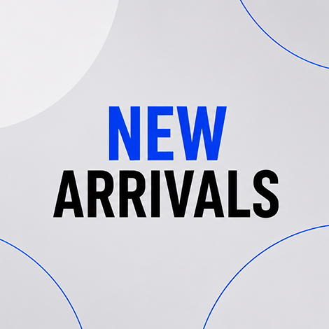 New Arrivals