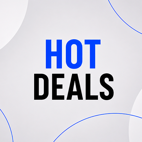 Hot Deals