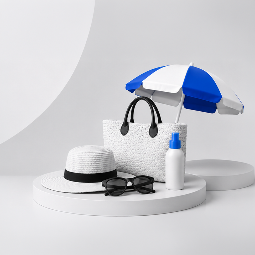 Summer Essentials