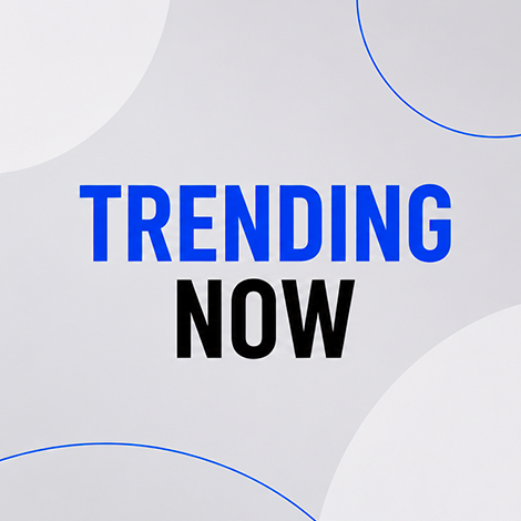 Trending Now