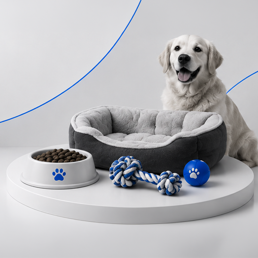 Pets Care Products