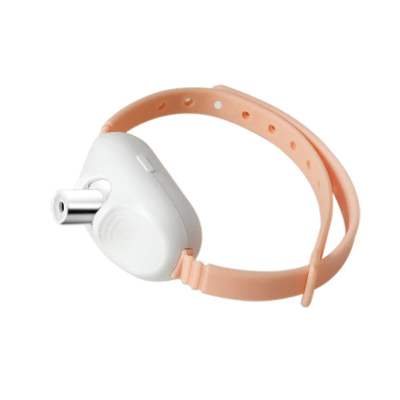Laser Pointer Collar For Cats