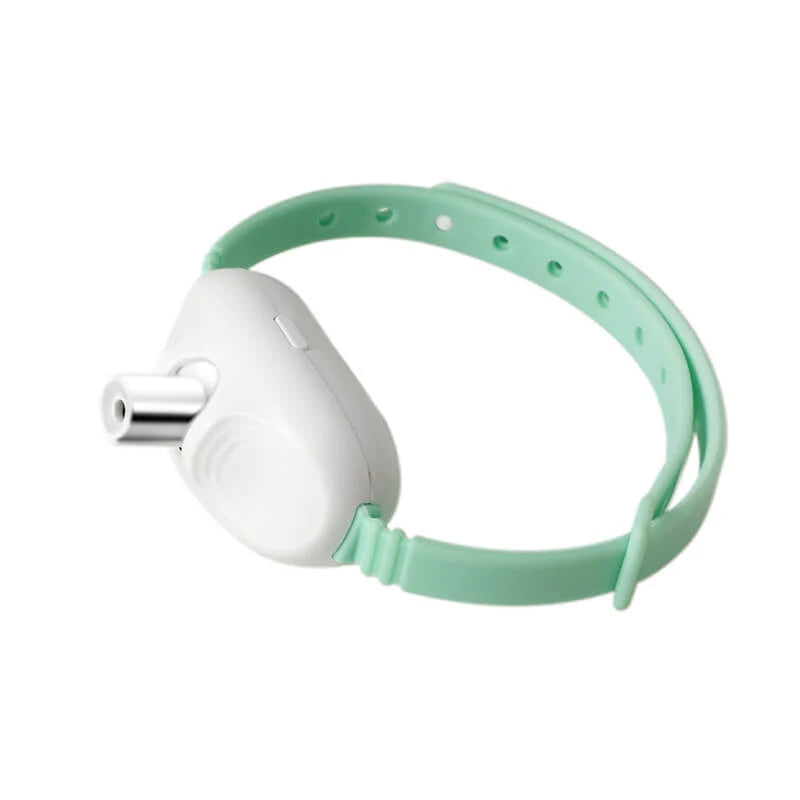 Laser Pointer Collar For Cats