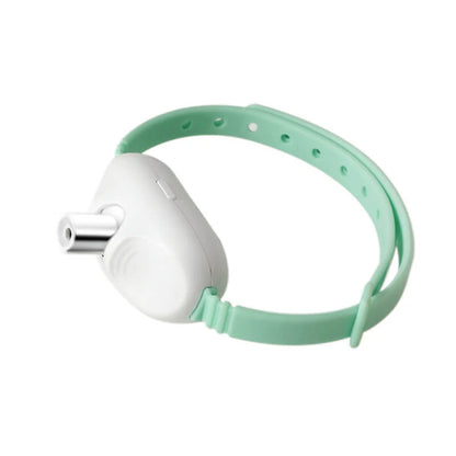 Laser Pointer Collar For Cats