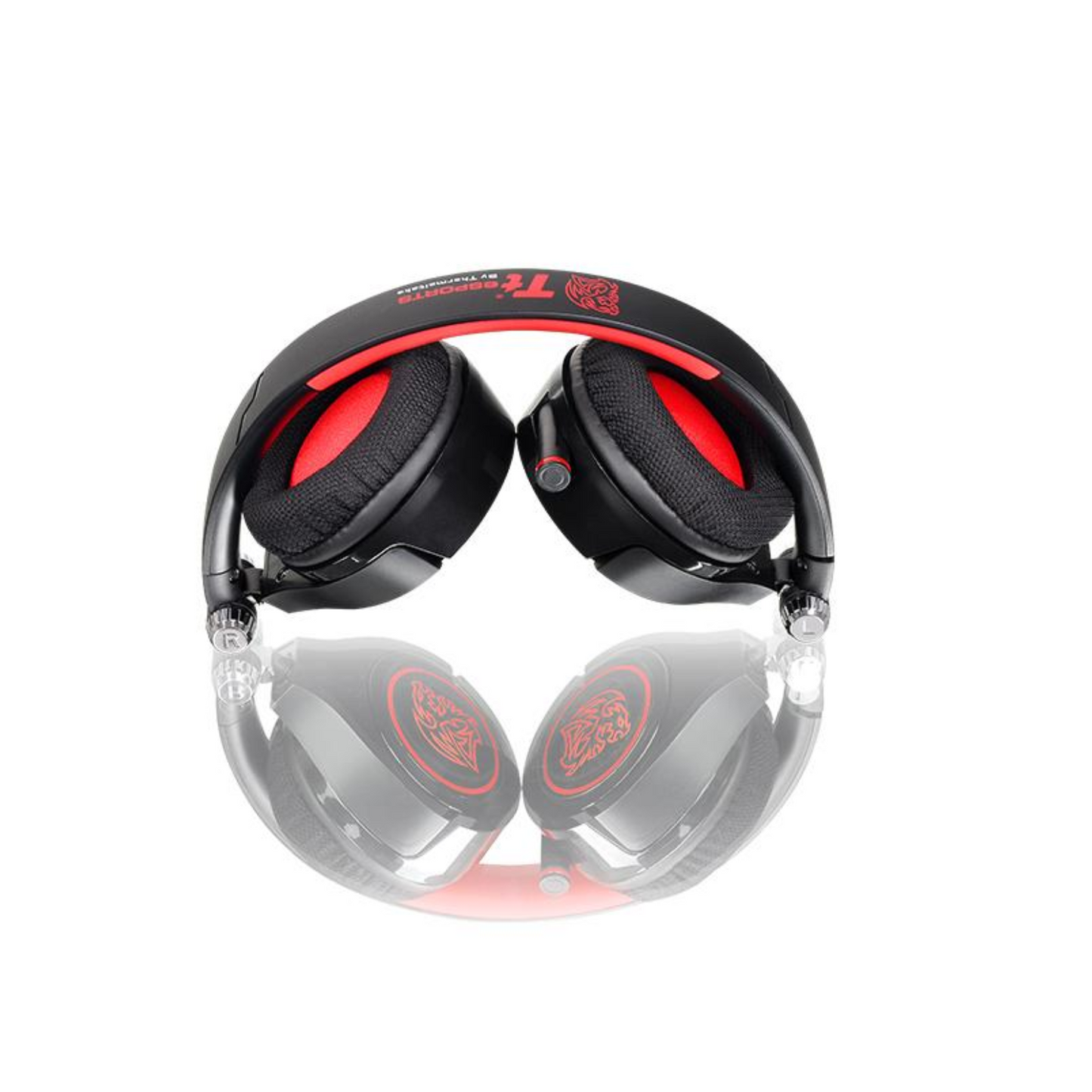 TTE CRONOS GO Gaming Headset – Immersive Stereo Gaming Audio