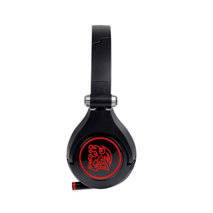TTE CRONOS GO Gaming Headset – Immersive Stereo Gaming Audio