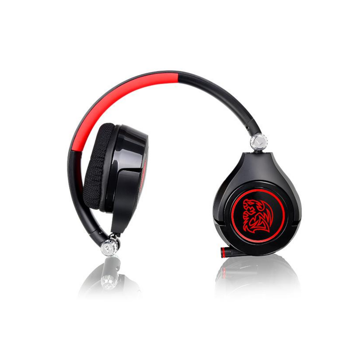 TTE CRONOS GO Gaming Headset – Immersive Stereo Gaming Audio