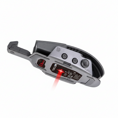 TTE Level 10 M Hybrid Advanced Gaming Mouse – Wireless & Wired RGB Gaming Mouse