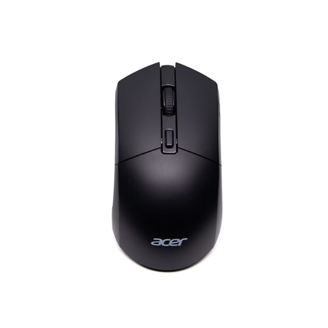 Acer OKR120 Wireless Keyboard & Mouse Combo – Compact & Reliable Productivity Set