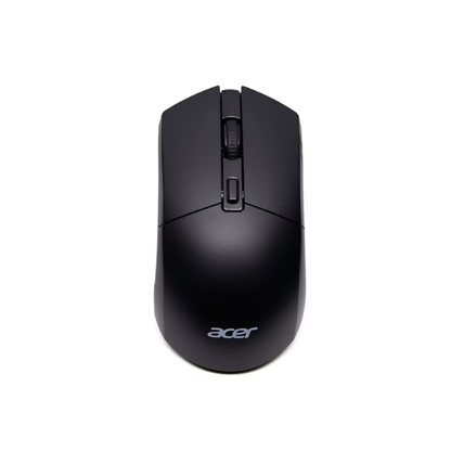 Acer OKR120 Wireless Keyboard & Mouse Combo – Compact & Reliable Productivity Set