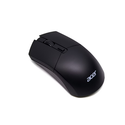 Acer OKR120 Wireless Keyboard & Mouse Combo – Compact & Reliable Productivity Set