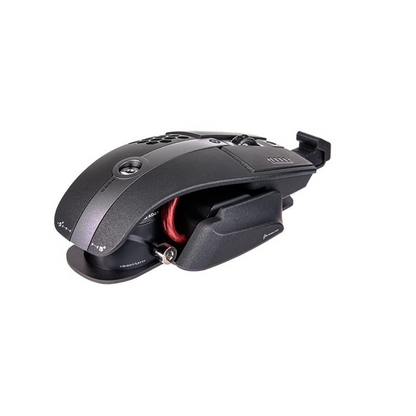TTE Level 10 M Hybrid Advanced Gaming Mouse – Wireless & Wired RGB Gaming Mouse