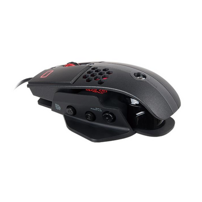 TTE LEVEL 10 M Advanced Laser Gaming Mouse – Premium Ergonomic RGB Gaming Mouse