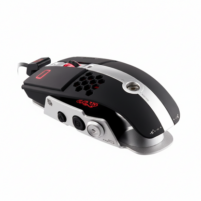 TTE LEVEL 10 M Diamond Gaming Mouse – BMW Designworks USA Edition | Diamond Black