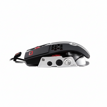 TTE LEVEL 10 M Diamond Gaming Mouse – BMW Designworks USA Edition | Diamond Black