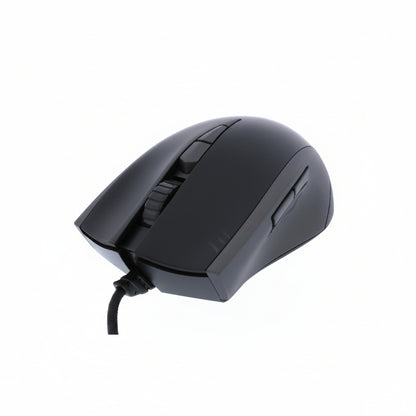 ASUS ROG Strix Claw Wired Optical Gaming Mouse – Ergonomic RGB Gaming Mouse