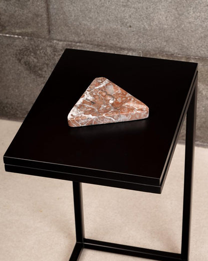 HADDAQ Marble Ashtrays - Natural Elegance, Made Unique