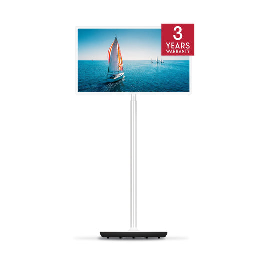 Thomson 32” Portable Smart TV