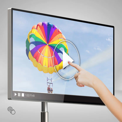 Thomson 32” Portable Touch Screen Smart TV