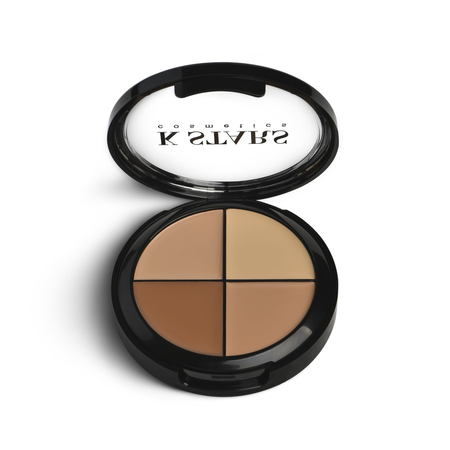 QUATRO FACE FOUNDATION