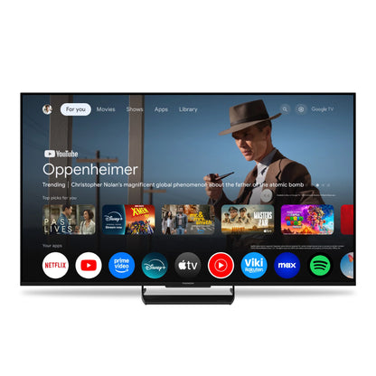 Thomson 55” Mini LED 4K Google TV (144Hz)