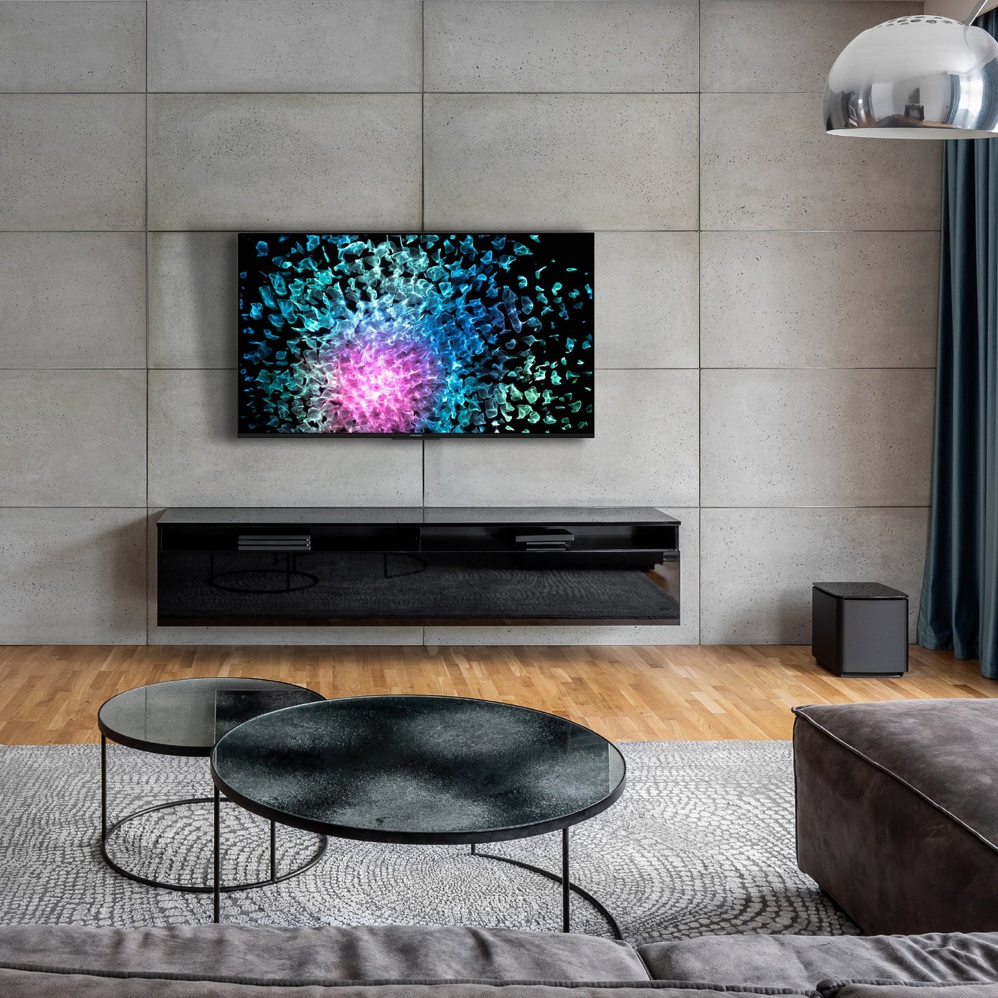 Thomson 55” Mini LED 4K Google TV (144Hz)