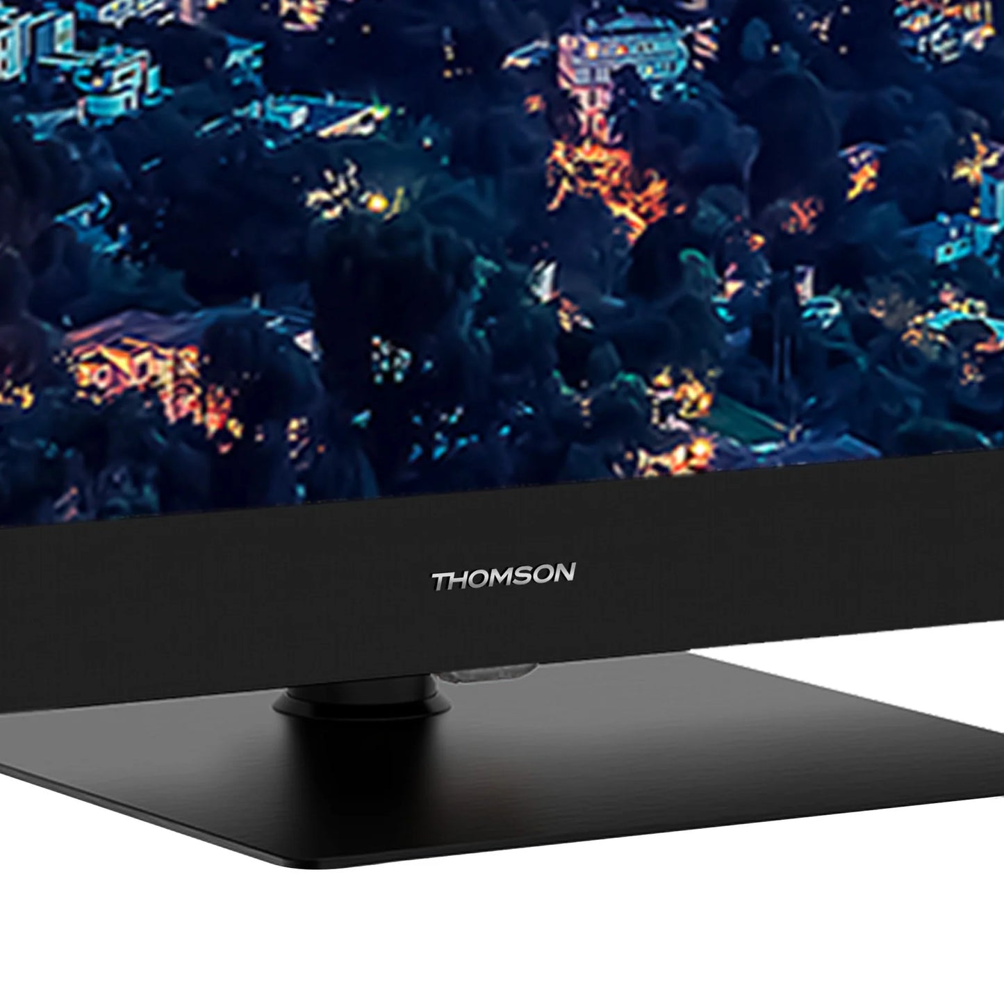 Thomson 55” QLED Plus 4K Google TV