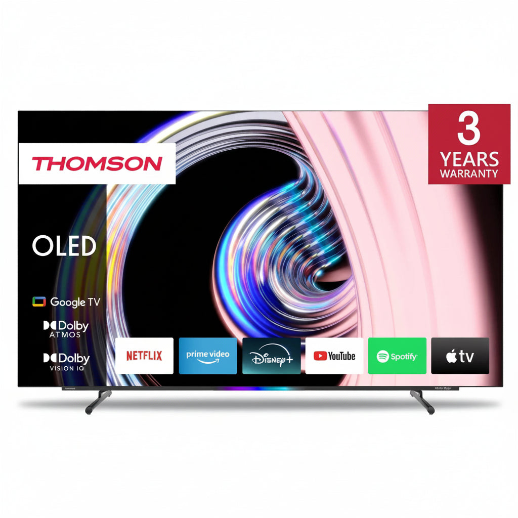 Thomson OLED 4K Google TV (Premium Series)