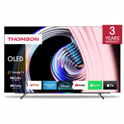 Thomson OLED 4K Google TV (Premium Series)