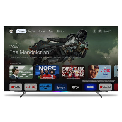 Thomson OLED 4K Google TV (Premium Series)
