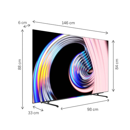 Thomson OLED 4K Google TV (Premium Series)