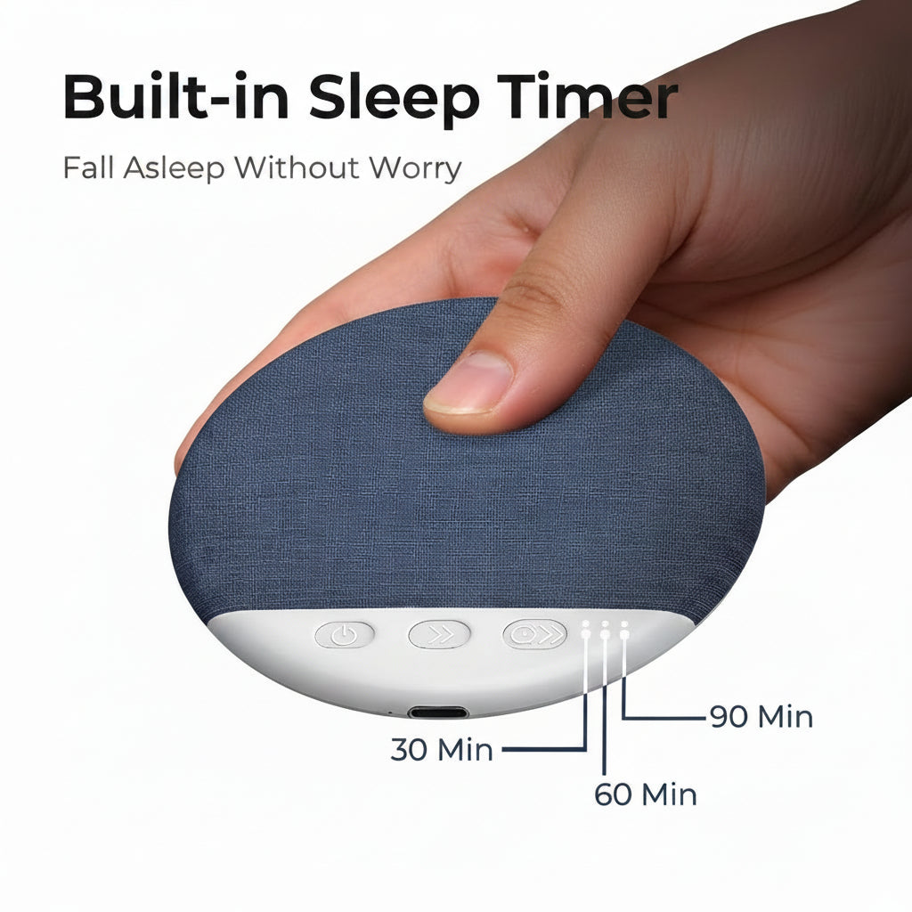 2026 Pillow Speaker