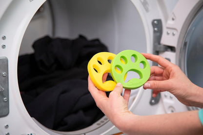 Silicone Pet Hair Remover Pad
