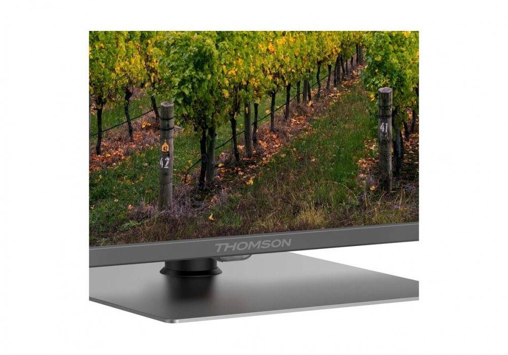 Thomson QLED 4K Google TV