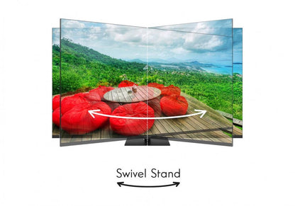 Thomson QLED 4K Google TV