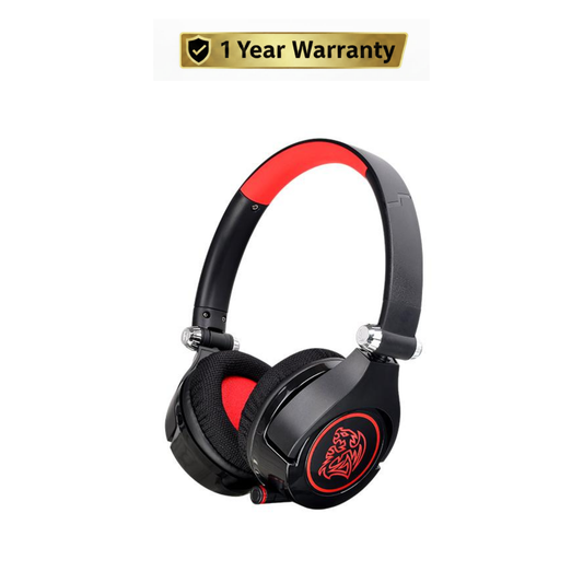 TTE CRONOS GO Gaming Headset – Immersive Stereo Gaming Audio