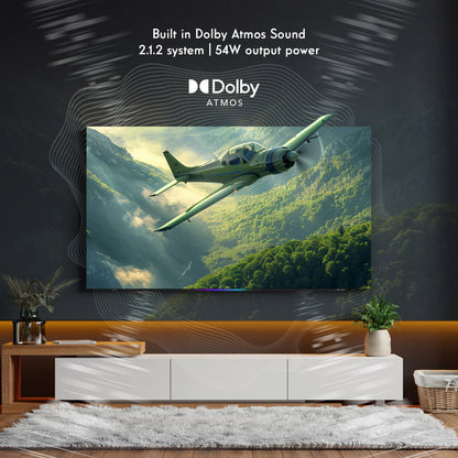Thomson OLED 4K Google TV (Premium Series)