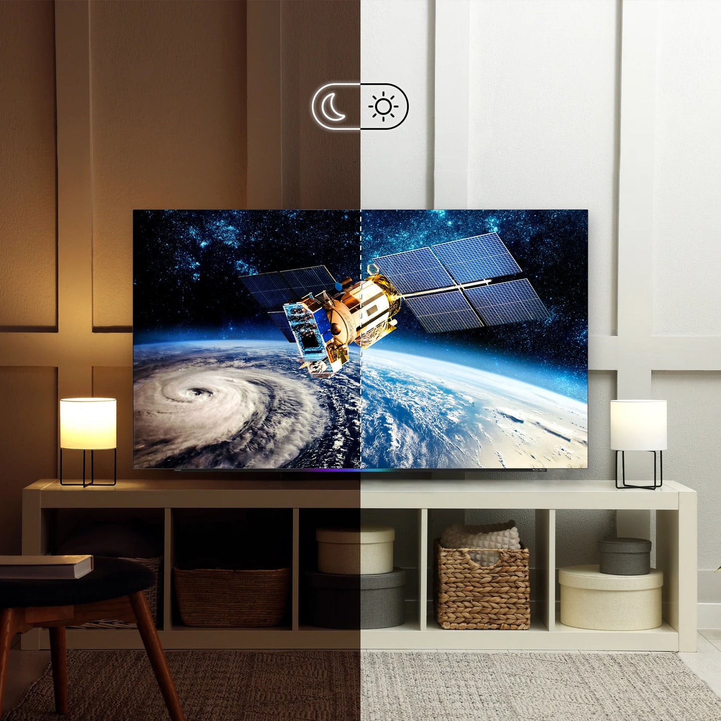 Thomson OLED 4K Google TV (Premium Series)