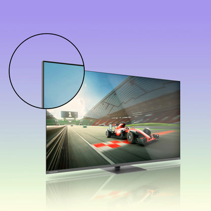 Thomson QLED PRO 4K Google TV (144Hz)
