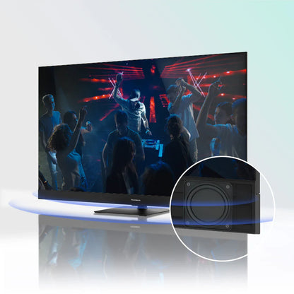 Thomson 55” QLED Plus 4K Google TV