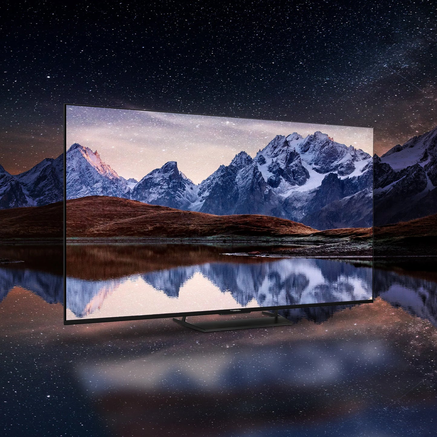 Thomson 55” Mini LED 4K Google TV (144Hz)