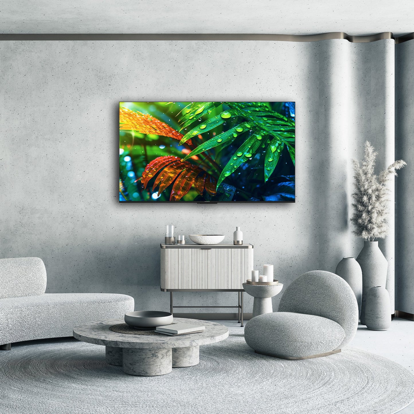 Thomson 55” Mini LED 4K Google TV (144Hz)