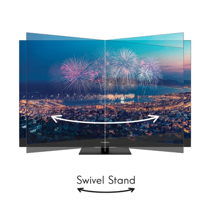 Thomson 55” QLED Plus 4K Google TV