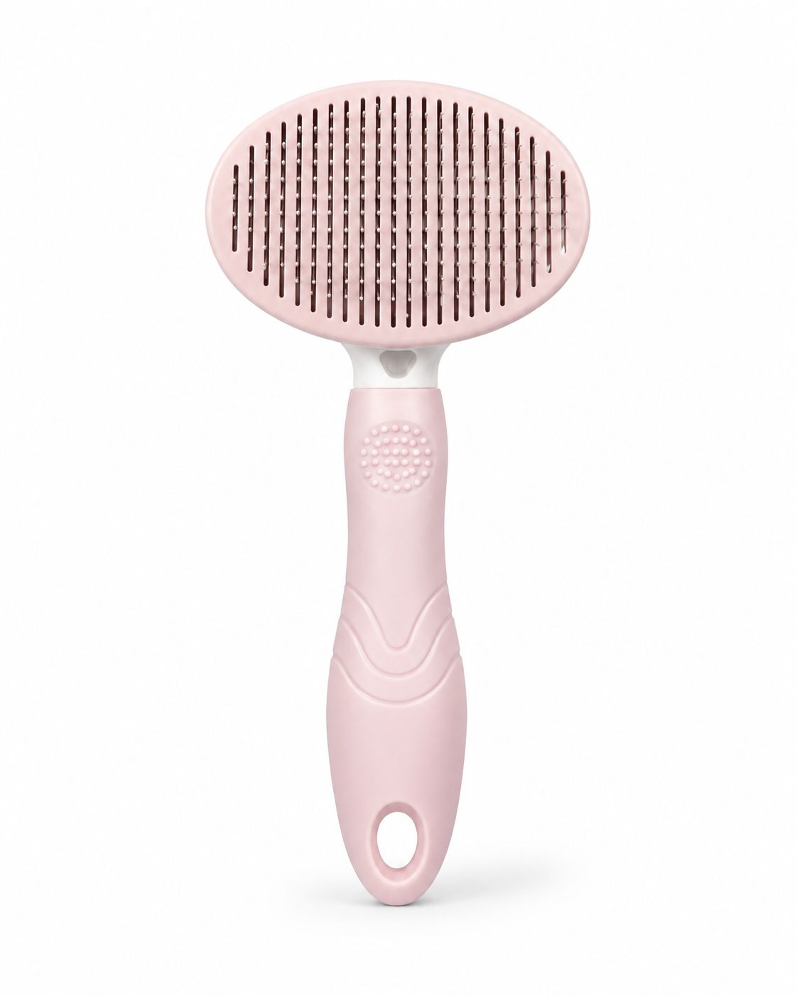 One-Click Hair Removal Brush for Dogs and Cats