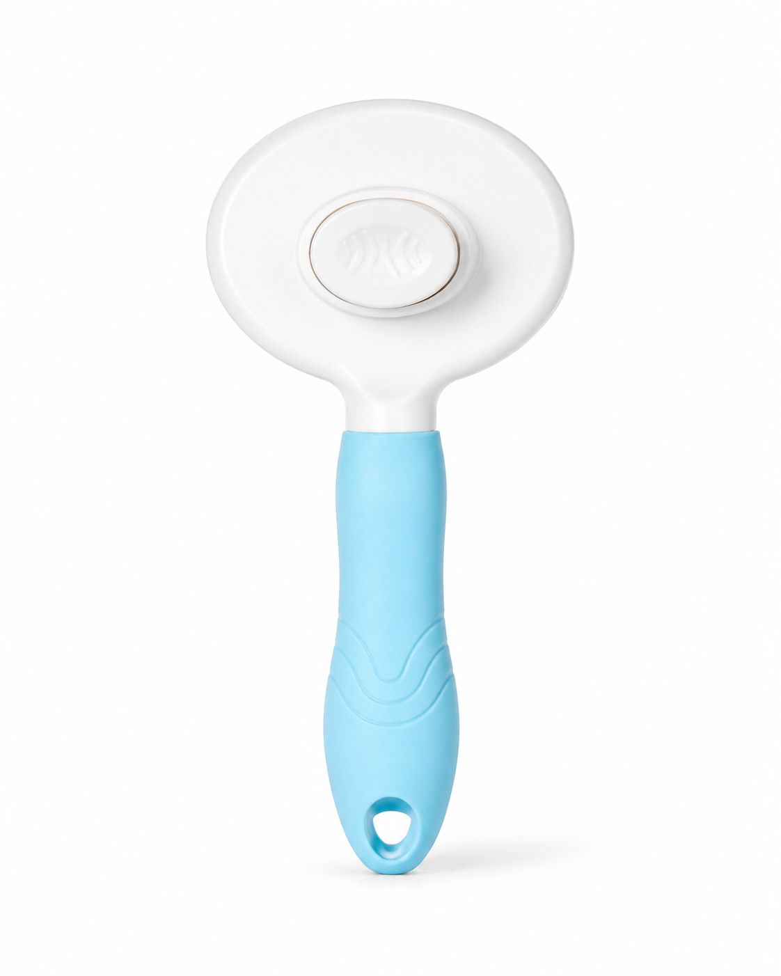 One-Click Hair Removal Brush for Dogs and Cats