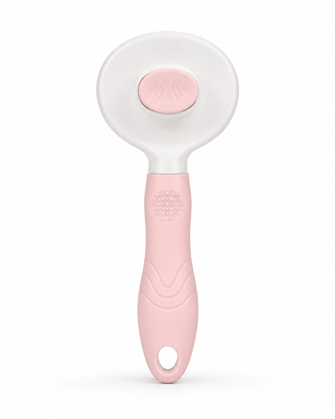 One-Click Hair Removal Brush for Dogs and Cats