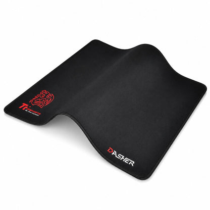 TT Knucker 4-in-1 Gaming Kit – Gaming Keyboard, Mouse, Headset & Mousepad Combo