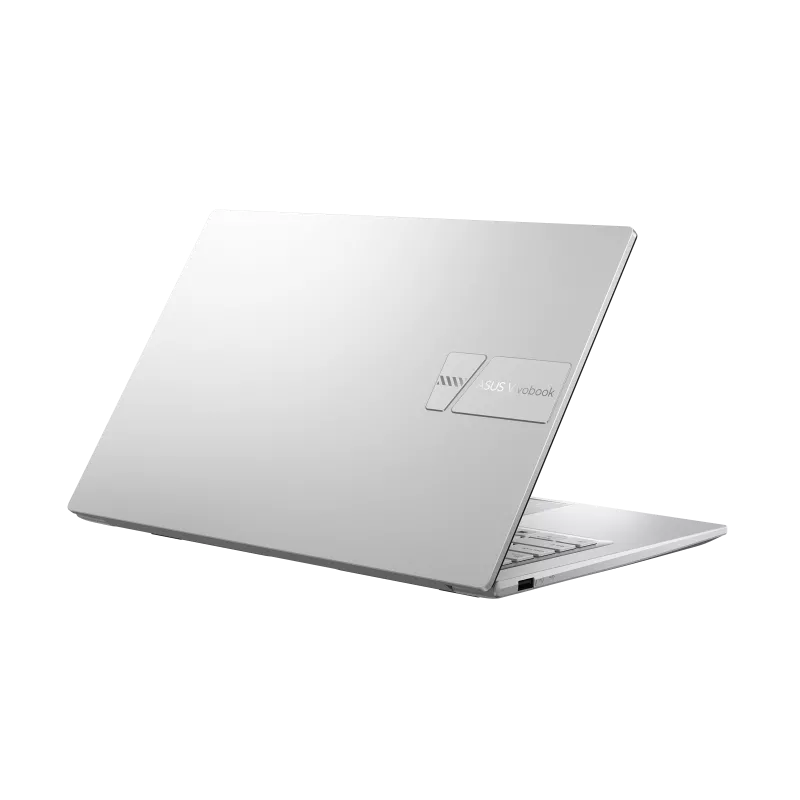 ASUS Vivobook 15 X1504VA 15.6" FHD IPS Laptop – Intel Core 5 120U, 8GB RAM, 512GB SSD, Intel UHD Graphics