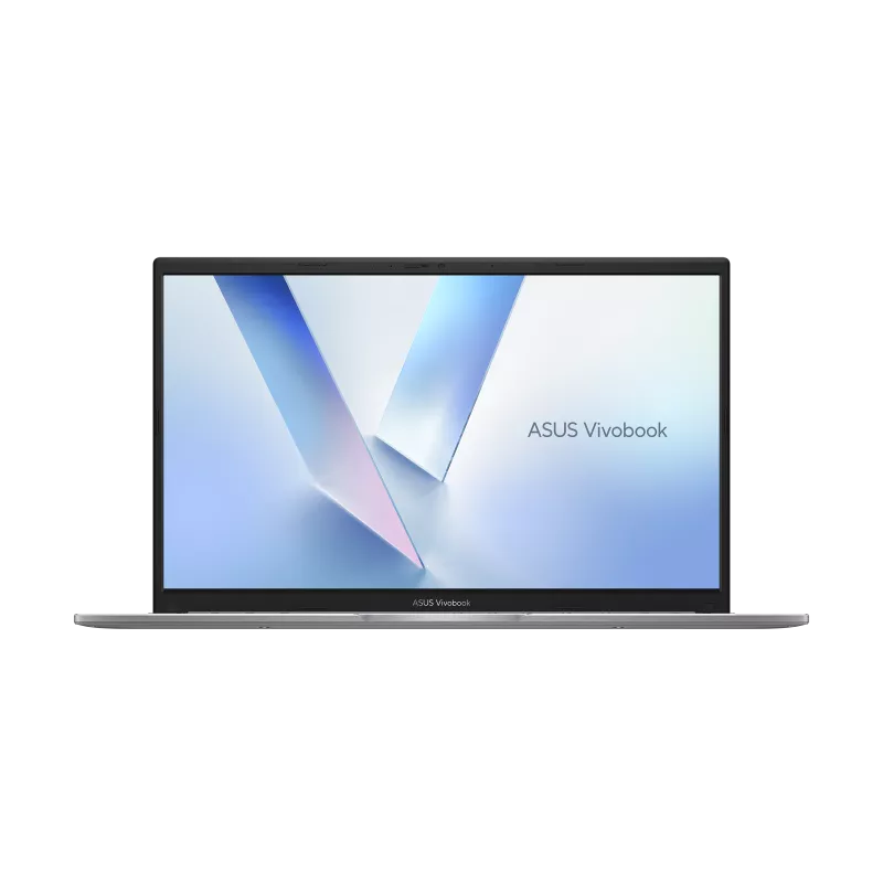 ASUS Vivobook 15 X1504VA 15.6" FHD IPS Laptop – Intel Core 5 120U, 8GB RAM, 512GB SSD, Intel UHD Graphics