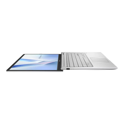 ASUS Vivobook 15 X1504VA 15.6" FHD IPS Laptop – Intel Core 5 120U, 8GB RAM, 512GB SSD, Intel UHD Graphics